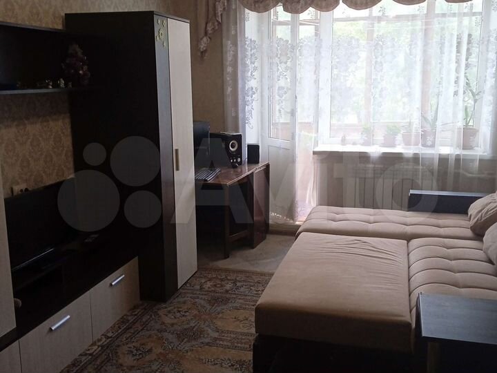 3-к. квартира, 57 м², 2/9 эт.