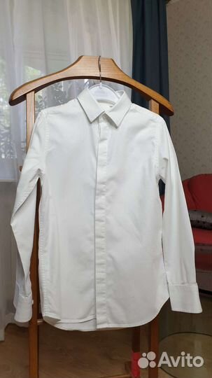 Школьная форма для мальчиков 140