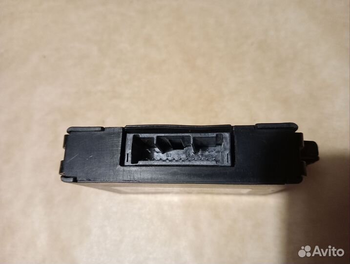 Иммобилайзер Toyota Camry ACV40