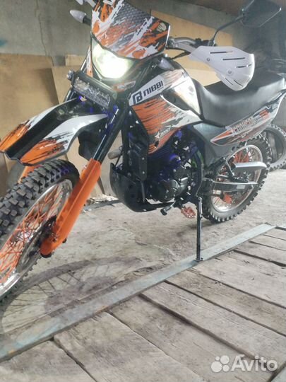 Racer panther 300