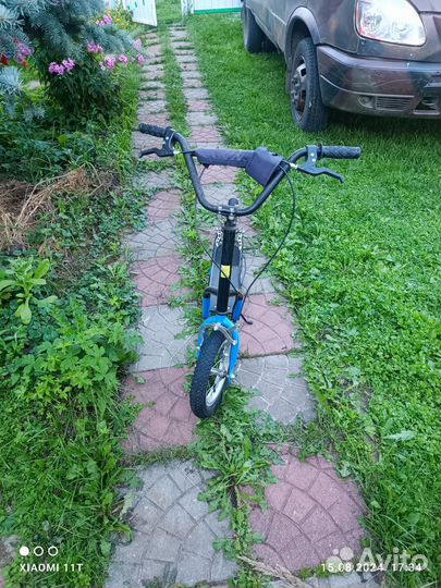 Велосипеды и самокаты бу