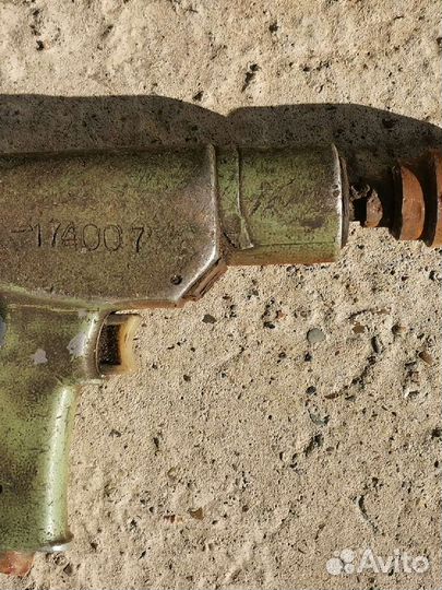 Пневмоинструмент бу