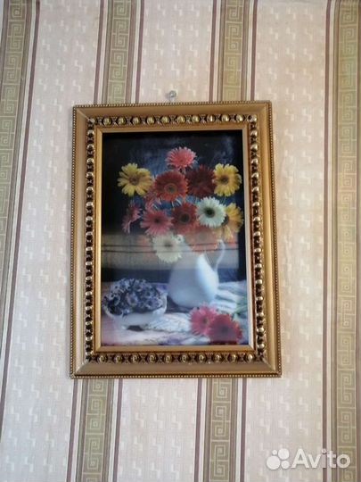 Картины 200руб