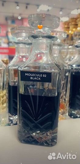 Масляные духи на розлив