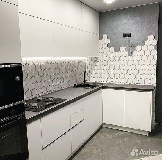 Кухни на заказ