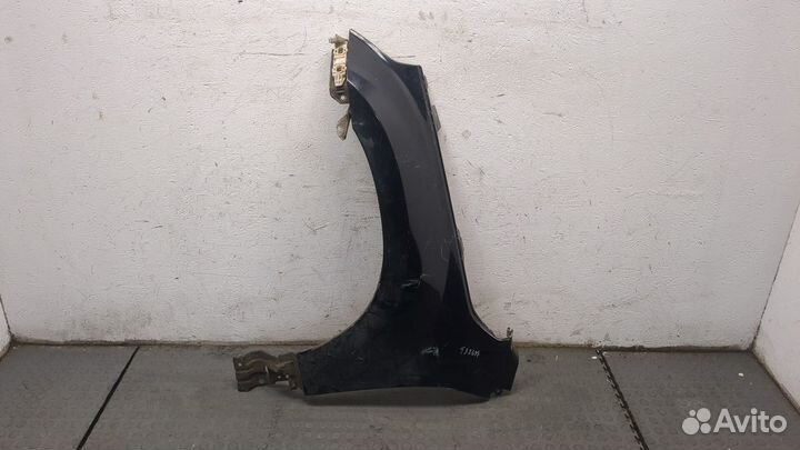 Крыло Suzuki Grand Vitara, 2010