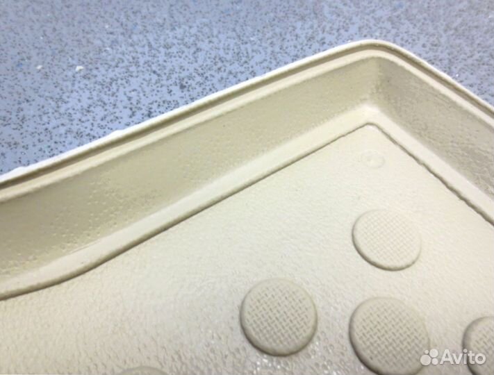 Коврики Chrysler Voyager 1995-2004