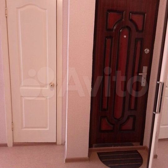 Квартира-студия, 19,6 м², 3/3 эт.