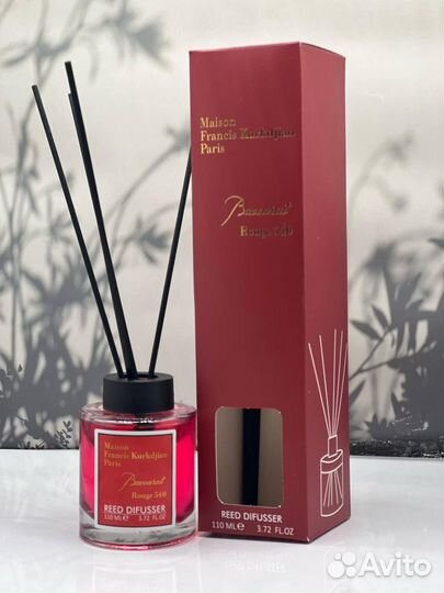 Ароматический диффузор