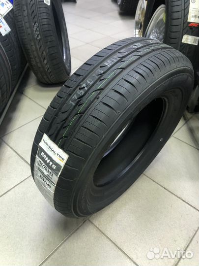 Marshal MH15 175/70 R13 82H