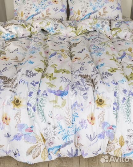 Постельное белье Сказка