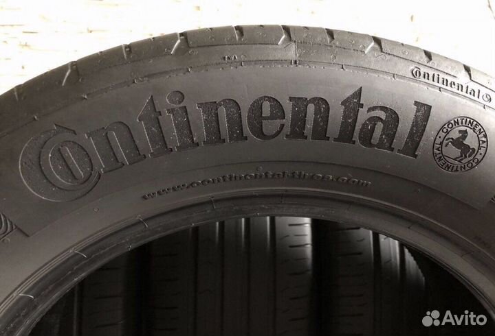 Continental ContiPremiumContact 5 215/55 R17 94W