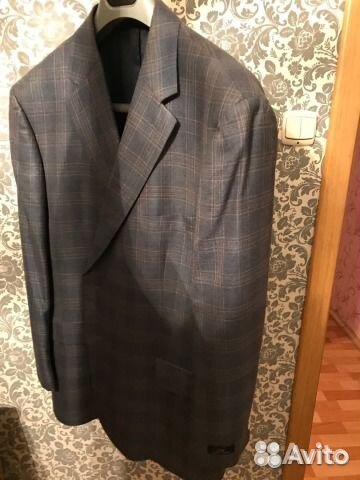 Пиджак Brooks Brothers