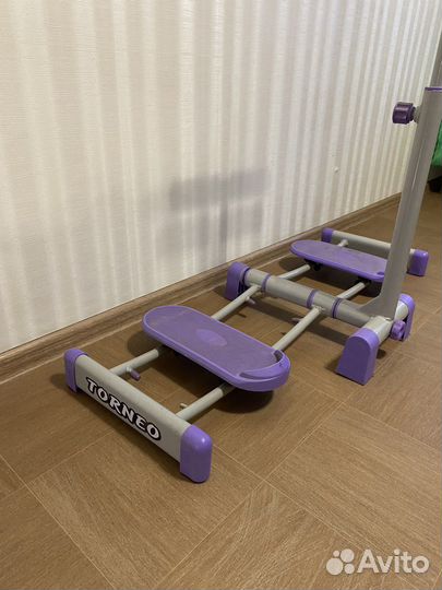 Тренажер для фитнеса