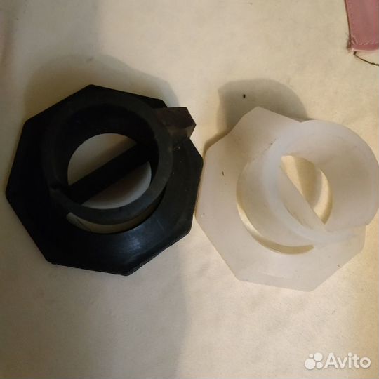 Пластиковая основа для мерных цилиндров