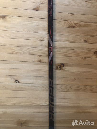 Клюшка bauer 1x lite под ремонт