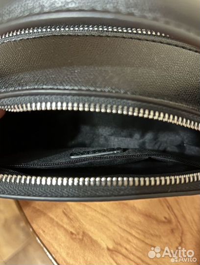 Сумка кросс боди мини David Jones