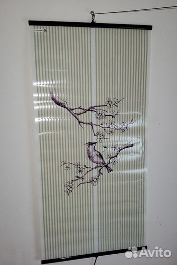 Пленочный обогреватель 