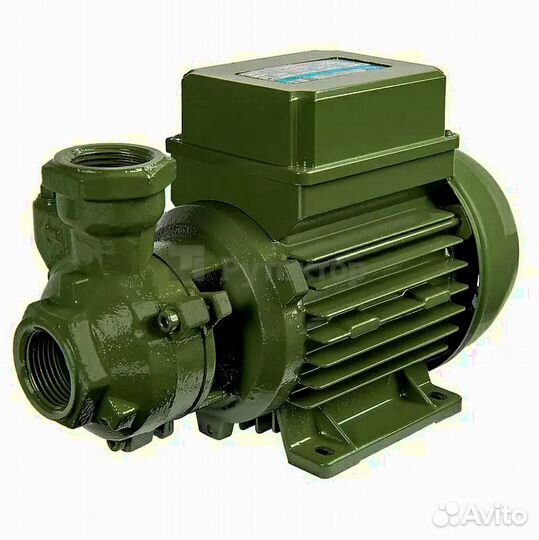 Насос вихревой saer