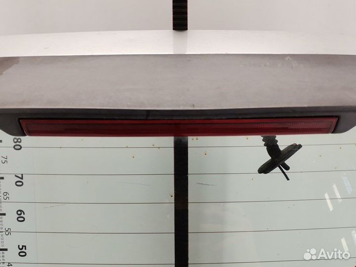 Крышка (дверь) багажника для Ford C-MAX 1 1683574