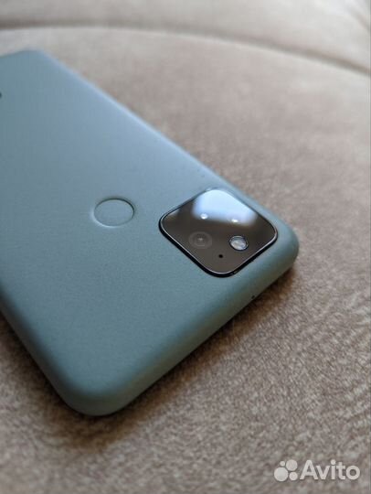 Google pixel 5 128 gb отл