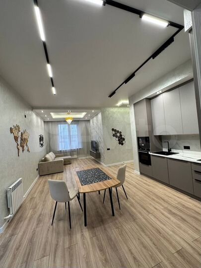 Дом 120 м² на участке 7,4 сот.