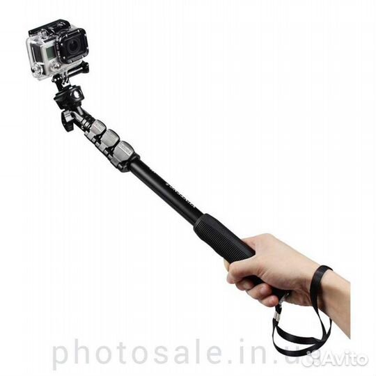 Монопод Yunteng YT-1288