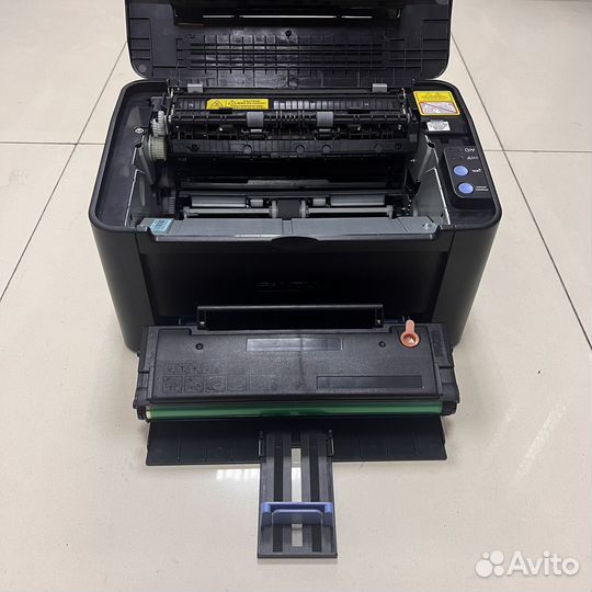 Pantum p2500w