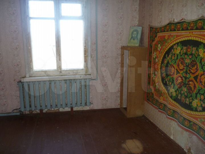 Дом 80 м² на участке 30 сот.