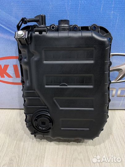 Крышка пятой передачи поддон коробки передач Hyund