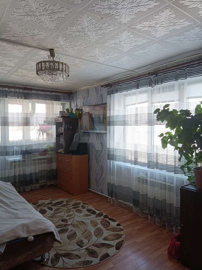 2-к. квартира, 42 м², 2/2 эт.
