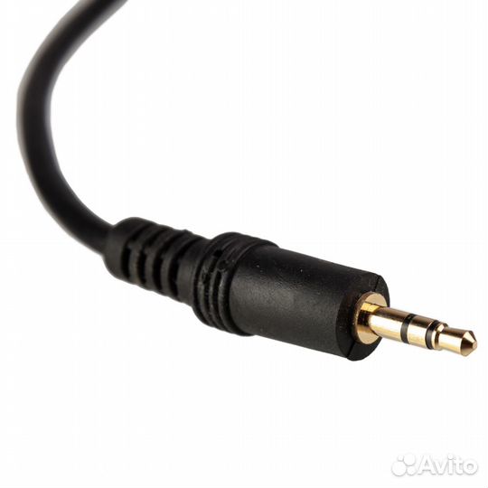 Удлинитель аудиокабеля PWR (jack 3.5), 3m