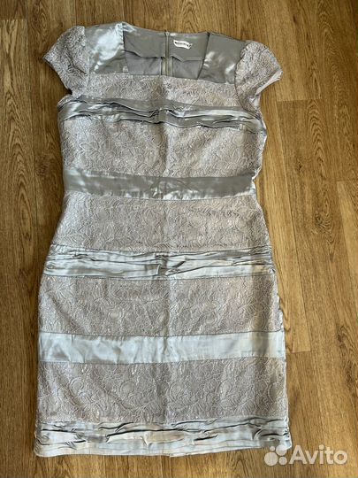 Платье 46-48