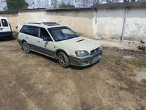 Subaru Legacy Lancaster 2.5 AT, 2000, 292 000 км, с пробегом, цена 525 000 руб.