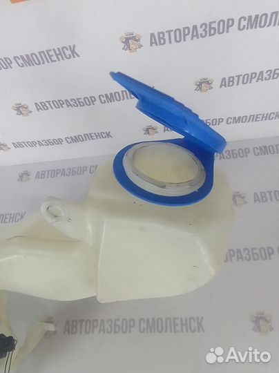 Бачок омывателя VW Passat B5/B5+