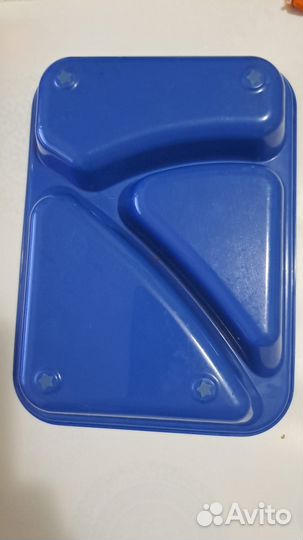 Ланч - Бокс для обеда Thinksport