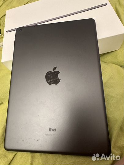 Продам iPad