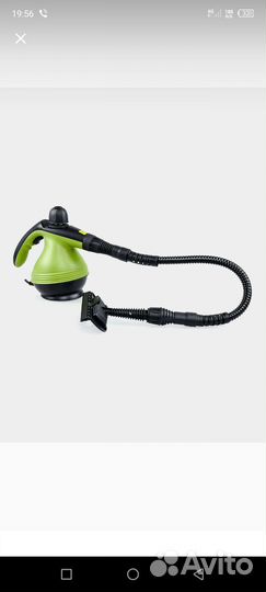 Пароочиститель kitfort