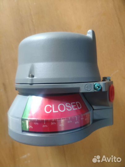 Концевой выключатель Neles/Metso