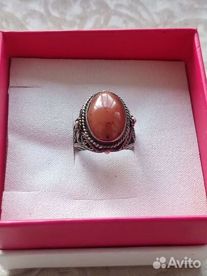 Кольцо. Перстень