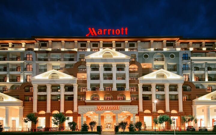 Квартира-студия, 37 м², 5/7 эт.