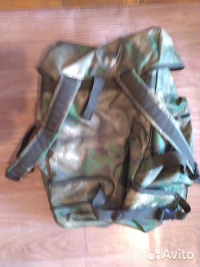 Рюкзак мужской тактический