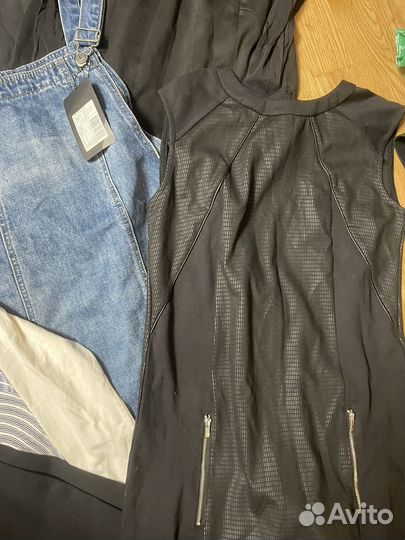 Вещи пакетом S (44)