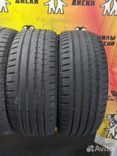 Continental ContiSportContact 2 205/55 R16 94V