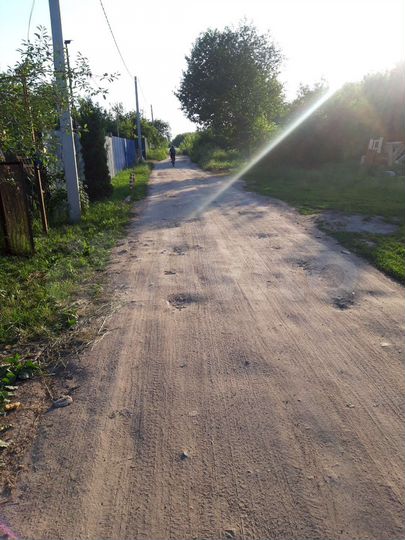 Участок 5,2 сот. (СНТ, ДНП)