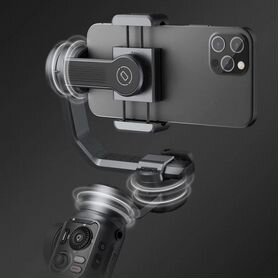 Электронный стабилизатор Zhiyun Smooth 5