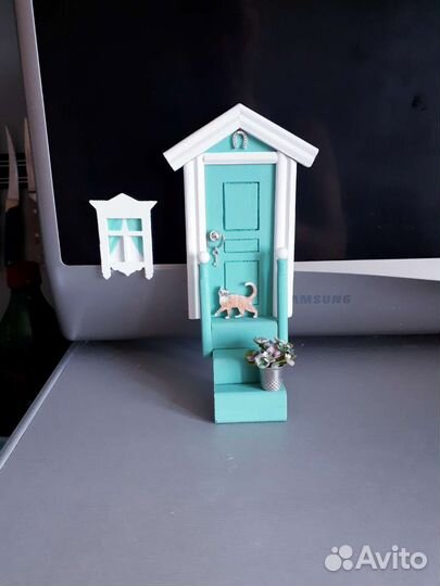 Сказка рядом Сувенир Подарок