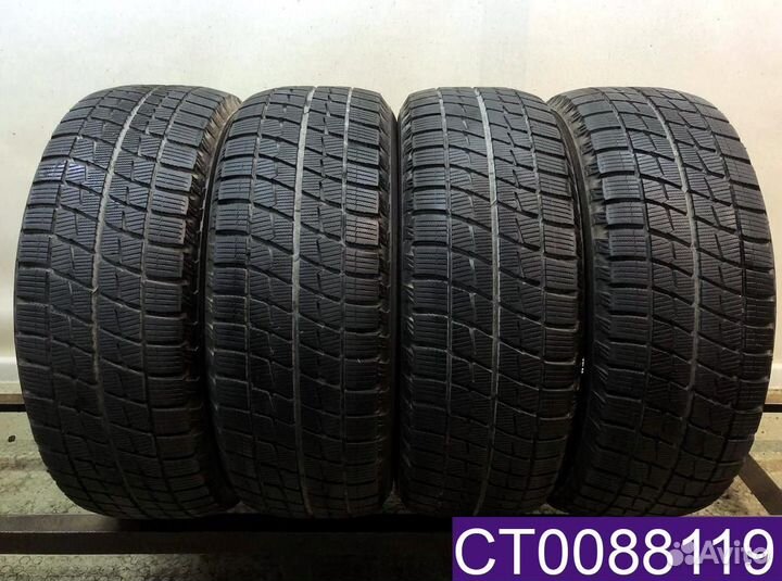 Bridgestone Ice Partner 205/55 R16 96T