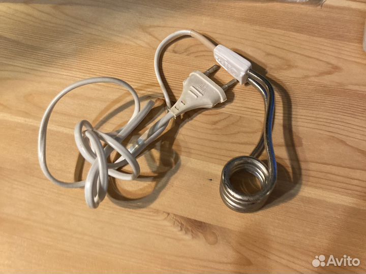 Кипятильник 500W