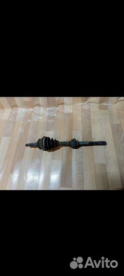 Привод правый E52A